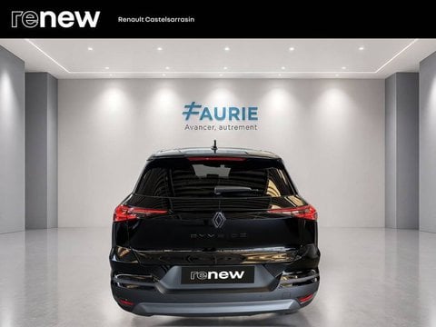 Voitures D'0Km À Castelsarrasin | Renault Symbioz E-Tech Full Hybrid 160 Ch Esprit Alpine