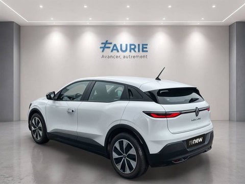 Voitures D'occasion À Saint-Astier | Renault Mégane Megane V Electrique Megane E-Tech Ev60 130C...