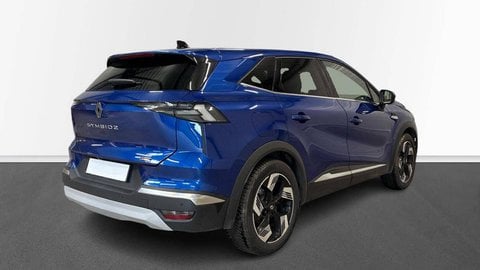 Voitures D'occasion À Cahors | Renault Symbioz E-Tech Full Hybrid 145 Iconic