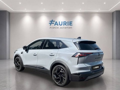 Voitures D'occasion À Saint-Astier | Renault Symbioz E-Tech Full Hybrid 145 Esprit Alpine