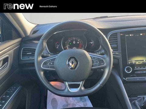 Voitures D'occasion À Cahors | Renault Talisman Blue Dci 150 Intens