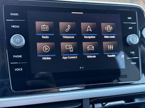 Voitures D'occasion À Boé | Volkswagen T-Roc 1.5 Tsi Evo2 150 Start/Stop Dsg7 Vw Edition