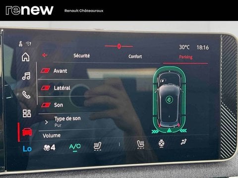 Voitures D'occasion À Saint Maur | Renault 5 R Electrique Renault E-Tech Electrique 150 Ch Auton...