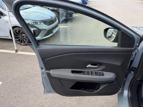 Voitures D'occasion À Sarlat | Dacia Sandero Iii Tce 90 Expression