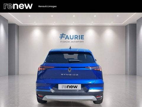 Voitures D'occasion À Limoges | Renault Symbioz E-Tech Full Hybrid 145 Iconic