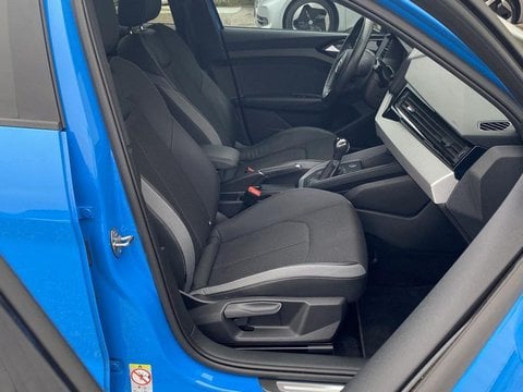 Voitures D'occasion À Boé | Audi A1 Sportback 40 Tfsi 200 Ch S Tronic 6 S Line