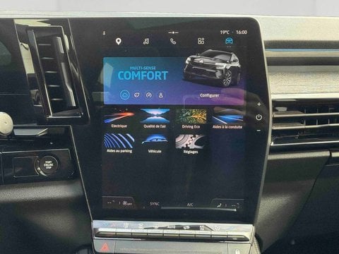 Voitures D'occasion À Trélissac | Renault Austral E-Tech Hybrid 200 Techno