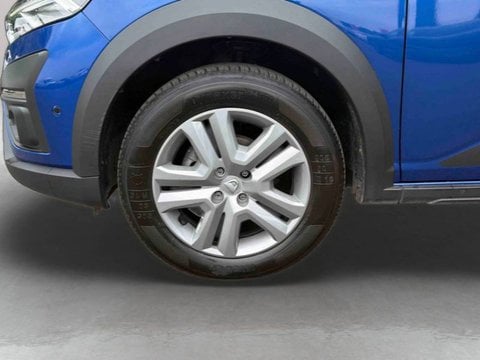 Voitures D'occasion À Trélissac | Dacia Sandero Tce 90 - 22 Stepway Confort