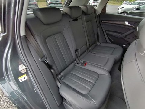 Voitures D'occasion À Saint-Avit | Audi Q5 50 Tfsie 299 S Tronic 7 Quattro Avus
