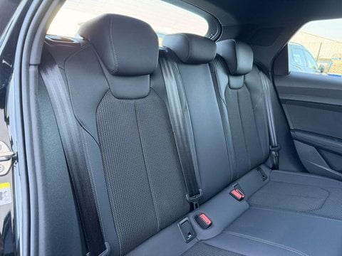 Voitures D'occasion À Boé | Audi A1 Sportback 30 Tfsi 110 Ch S Tronic 7 S Line