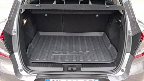 Voitures D'occasion À Limoges | Renault Captur Ii Mild Hybrid 140 Techno
