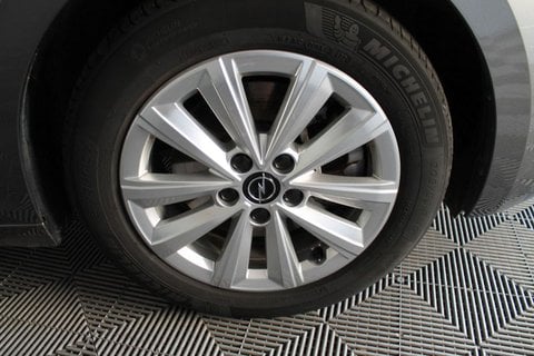 Voitures D'occasion À Migné-Auxances | Opel Astra L 1.2 Turbo Hybride 136 Ch E-Dct6 Edition