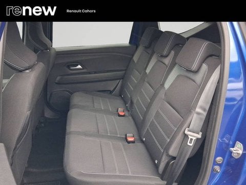 Voitures D'occasion À Cahors | Dacia Jogger Eco-G 100 5 Places Confort