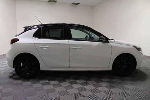 Voitures D'occasion À Migné-Auxances | Opel Corsa F 1.5 Diesel 100 Ch Bvm6 Edition