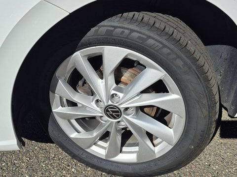 Voitures D'occasion À Dax | Volkswagen Polo 1.0 Tsi 95 S&S Dsg7 Style