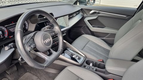 Voitures D'occasion À Dax | Audi A3 Sportback 35 Tdi 150 S Tronic 7 Design Luxe