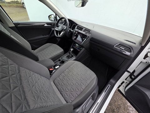 Voitures D'occasion À Saint-Avit | Volkswagen Tiguan 2.0 Tdi 150Ch Dsg7 Life