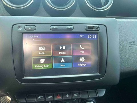 Voitures D'occasion À Tulle | Dacia Duster Blue Dci 115 4X2 Prestige