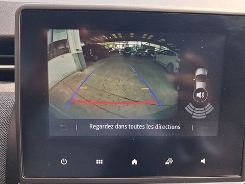 Voitures D'occasion À Castelsarrasin | Renault Arkana E-Tech Full Hybrid 145 Gsr2 Evolution