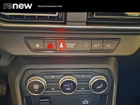 Voitures D'occasion À Castelsarrasin | Dacia Sandero Iii Eco-G 100 Confort