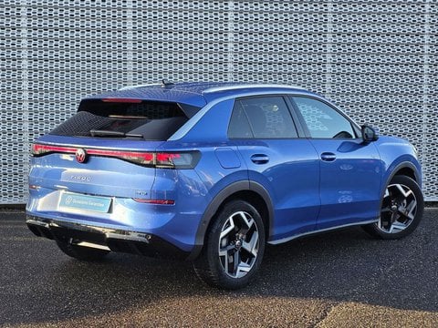 Voitures D'occasion À Saint-Pierre-Du-Mont | Volkswagen T-Roc 1.5 Etsi Hybrid 150 Ch Dsg7 R-Line
