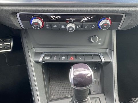 Voitures D'occasion À Boé | Audi Q3 Sportback 35 Tdi 150 Ch S Tronic 7 S Line