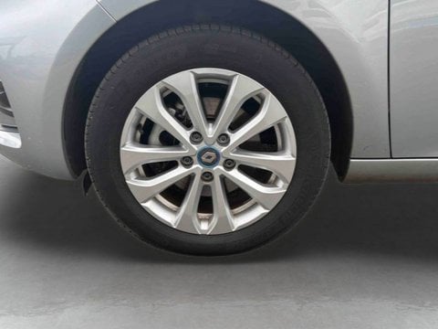 Voitures D'occasion À Trélissac | Renault Zoe R110 Zen