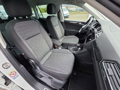 Voitures D'occasion À Saint-Avit | Volkswagen Tiguan 2.0 Tdi 150Ch Dsg7 Life