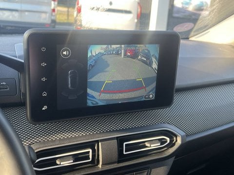 Voitures D'occasion À Montauban | Dacia Jogger Tce 110 7 Places Extreme +