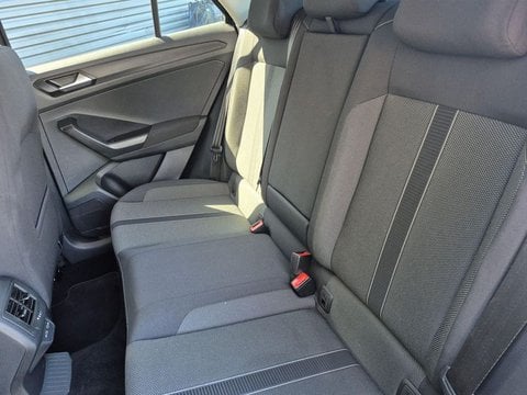 Voitures D'occasion À Dax | Volkswagen T-Roc 1.0 Tsi 110 Start/Stop Bvm6 Vw Edition