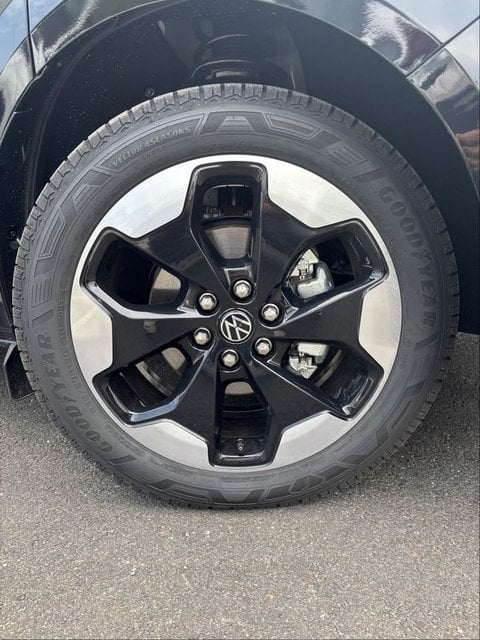 Voitures D'0Km À Dax | Volkswagen Transporter Van L1H1 2.0 Tdi 170 Bva8 4Motion Business