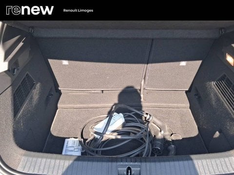 Voitures D'occasion À Limoges | Renault Mégane Megane V Electrique Megane E-Tech Ev60 220 Ch Op...
