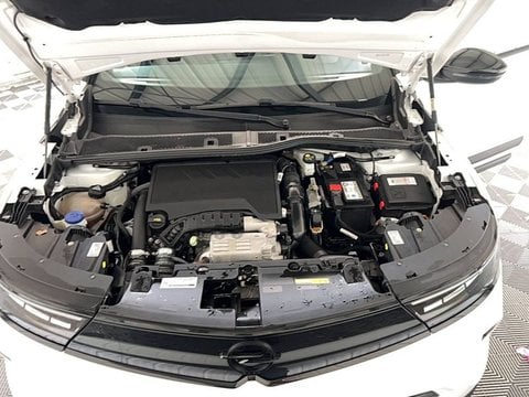 Voitures D'occasion À Royan | Opel Mokka 1.2 Turbo 130 Ch Bva8 Gs Line