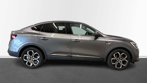 Voitures D'occasion À Montauban | Renault Arkana E-Tech Hybride 145 - 22 Techno