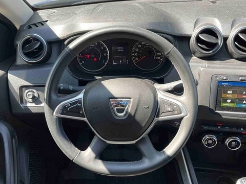 Voitures D'occasion À Trélissac | Dacia Duster Ii Tce 130 Fap 4X2 Prestige