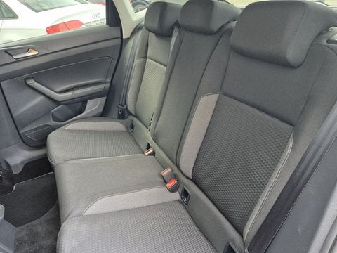 Voitures D'occasion À Dax | Volkswagen Polo 1.0 Tsi 95 S&S Dsg7 Vw Edition