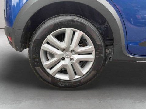 Voitures D'occasion À Trélissac | Dacia Sandero Tce 90 - 22 Stepway Confort