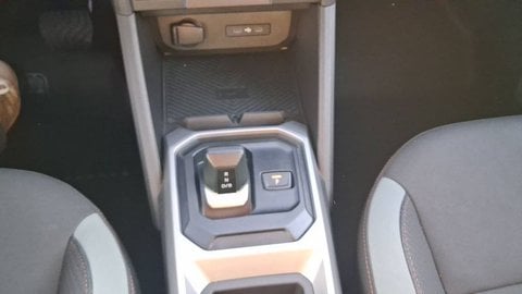 Voitures D'occasion À Bergerac | Dacia Duster Hybrid 140 Extreme