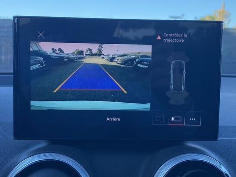 Voitures D'occasion À Boé | Audi Q2 35 Tfsi 150 S Tronic 7 S Line Plus