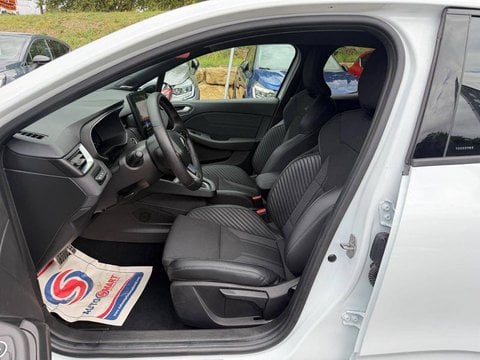 Voitures D'occasion À Sarlat | Renault Clio E-Tech Full Hybrid 145 Esprit Alpine