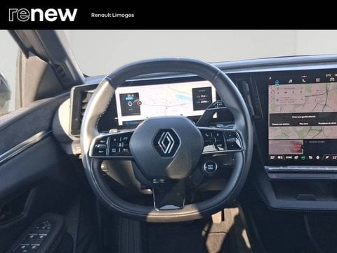 Voitures D'occasion À Limoges | Renault Mégane Megane V Electrique Megane E-Tech Ev60 220 Ch Su...