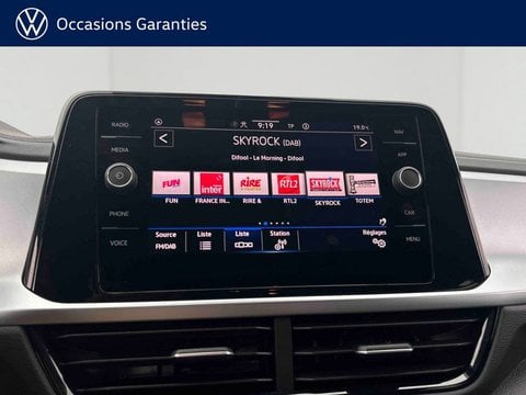 Voitures D'occasion À Brive La Gaillarde | Volkswagen T-Roc 1.5 Tsi Evo2 150 Start/Stop Bvm6 Vw ...