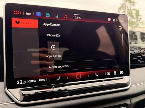 Voitures D'occasion À Boé | Volkswagen Tiguan 2.0 Tdi 150Ch Dsg7 Elegance
