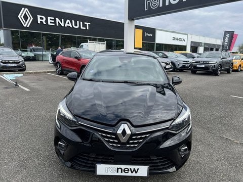 Voitures D'occasion À Montauban | Renault Clio V E-Tech Full Hybrid 145 Techno
