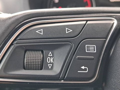 Voitures D'occasion À Limoges | Audi A3 Sportback A3 Iii 1.5 Tfsi Cod 150 S Tronic 7 Sport