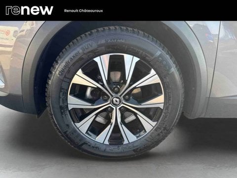 Voitures D'occasion À Saint Maur | Renault Captur Ii Tce 90 Evolution