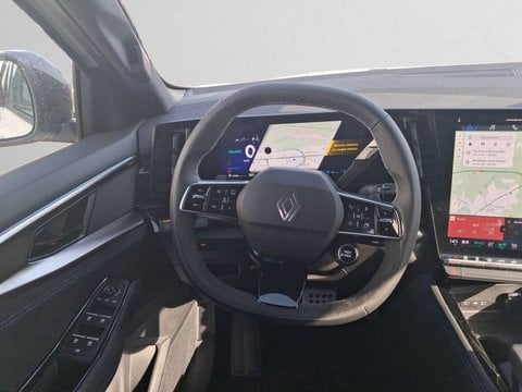 Voitures D'occasion À Saint-Junien | Renault Austral Full Hybrid E-Tech 200 Ch Esprit Alpine