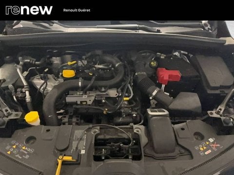 Voitures D'occasion À Guéret | Renault Captur Ii Tce 90 Evolution