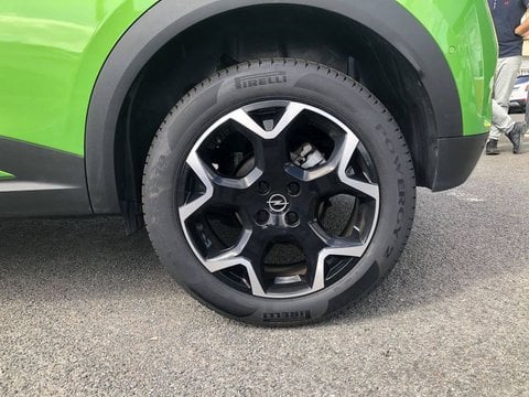 Voitures D'occasion À Cognac | Opel Mokka Ii 1.5 Diesel 110 Ch Bvm6 Ultimate