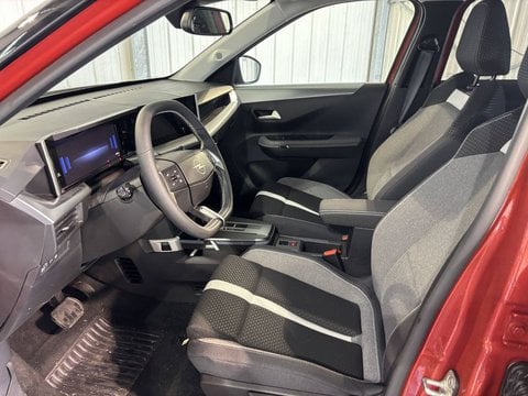Voitures D'0Km À Royan | Opel Frontera Electrique Electric 113 Ch Batterie 44 Kwh Gs